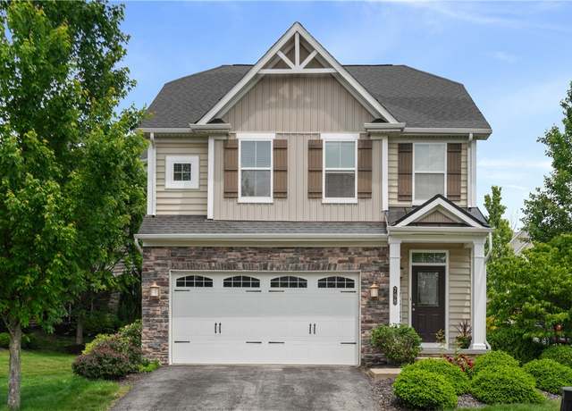 Property at 798 Village Club Dr, Pine Twp - Nal, PA 15090, 3 beds, 3 baths