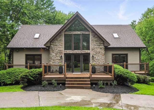 Property at 35 W Belmere Ln, Pine Twp - Nal, PA 15090, 4 beds, 2.5 baths