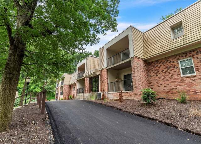 Property at 555 Sloop Rd #12, Mccandless, PA 15237, 2 beds, 1.5 baths