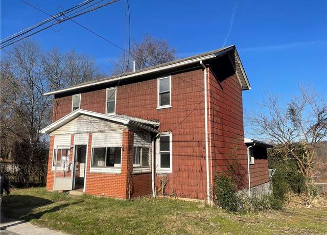 Property at 311 Tintsman Ave, N Versailles, PA 15137, 4 beds, 2 baths