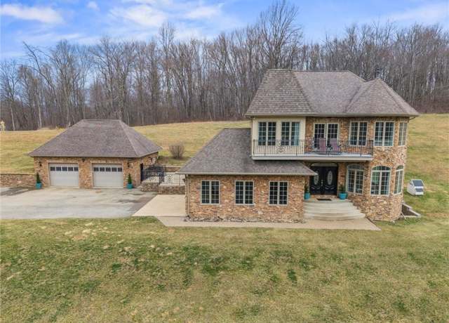 Property at 311 Ross, Ligonier Twp, PA 15658, 4 beds, 3 baths