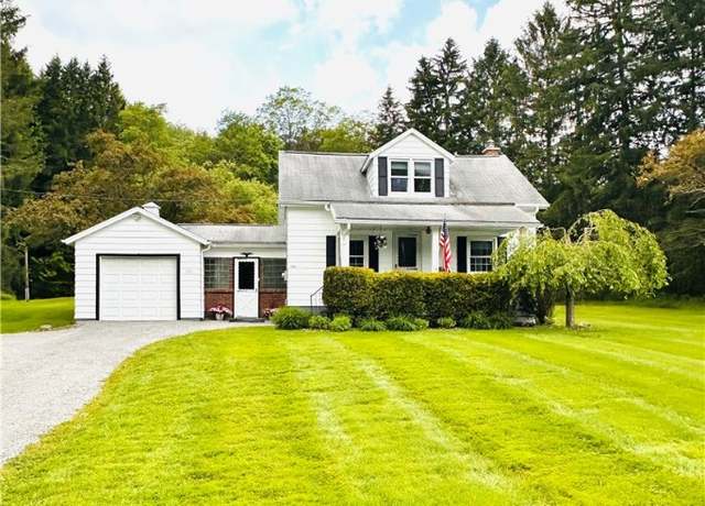 Property at 286 W Jamestown Rd, Greenville Boro - Mer, PA 16125, 3 beds, 1 bath