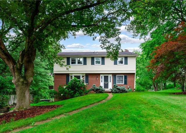 Property at 131 Windgate Dr, Marshall, PA 15090, 5 beds, 2.5 baths