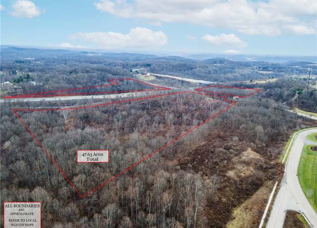 Property at 000 Shenango Rd, Big Beaver, PA 16141