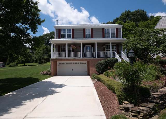 Property at 209 Butternut Dr, North Fayette, PA 15057, 3 beds, 2.5 baths