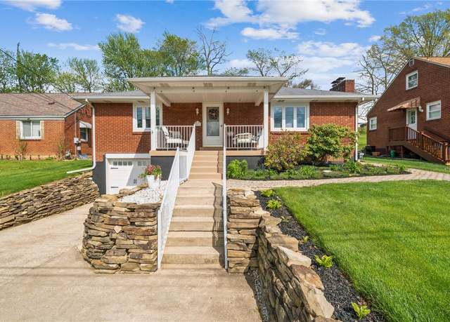 Property at 259 Bethel Rd, North Huntingdon, PA 15642, 2 beds, 2 baths