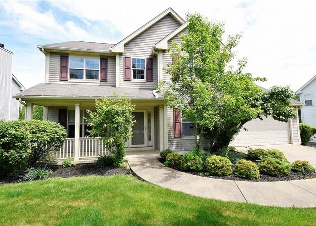 Property at 6755 Mars Crider Rd, Seven Fields Boro, PA 16046, 4 beds, 2.5 baths