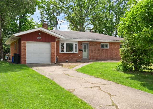 Property at 1164 Harvard Rd, Monroeville, PA 15146, 3 beds, 3.5 baths