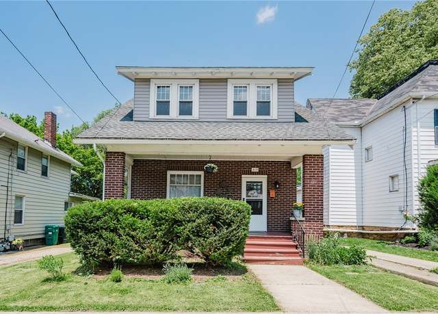 Property at 315 Church St, Indiana Boro - Ind, PA 15701, 3 beds, 1 bath