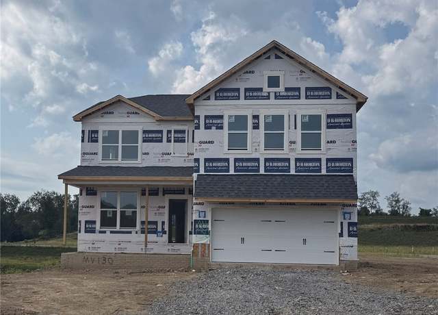 Property at 235 Rolling Mill Ln, Jefferson Hills, PA 15332, 5 beds, 3 baths