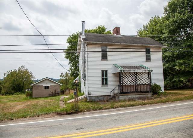 Property at 776 Route 31, East Huntingdon, PA 15679, 3 beds, 1.5 baths