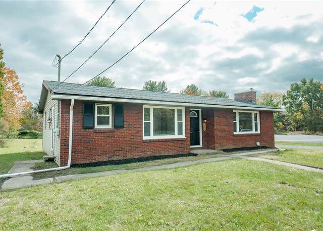 Property at 2159 Warren Rd, White Twp - Ind, PA 15701, 3 beds, 1 bath