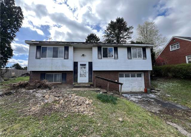 Property at 546 Center Hill Dr, Plum Boro, PA 15239, 3 beds, 1 bath