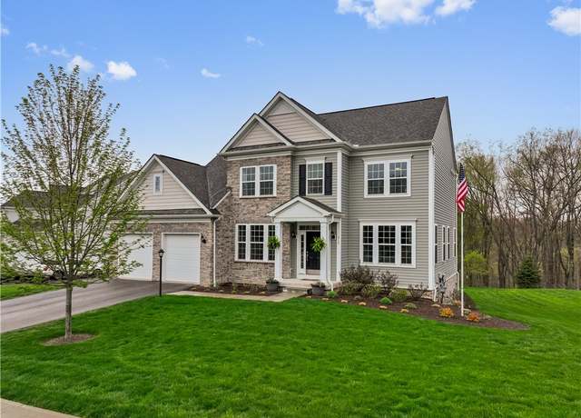 Property at 315 Balsa Dr, Pine Twp - Nal, PA 15090, 4 beds, 2.5 baths