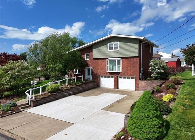 Property at 118 Tangelo Dr, Jefferson Hills, PA 15025, 4 beds, 3.5 baths