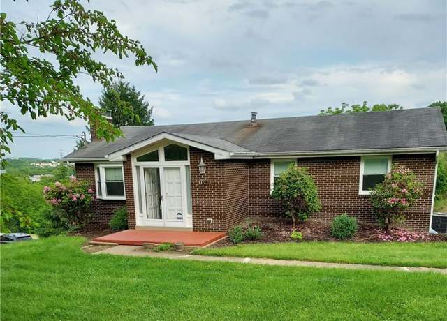 Property at 1046 Elicker Rd, Plum Boro, PA 15068, 3 beds, 2.5 baths
