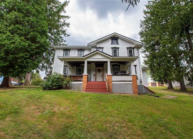 Property at 121 Bell Ave, W Leechburg, PA 15656, 3 beds, 1 bath