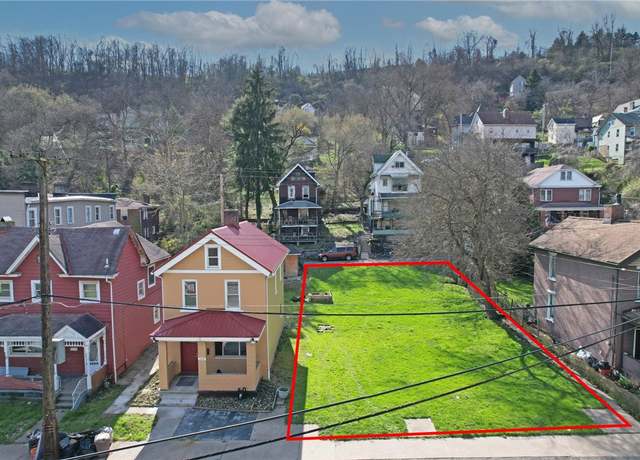 Property at 209 Brown Ave, Turtle Creek, PA 15045