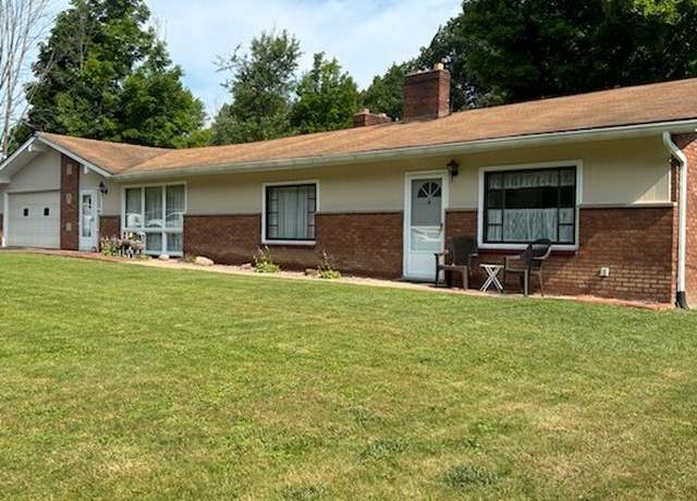 Property at 3503 State Route 208, Wilmington Twp, PA 16142, 8 beds, 8 baths