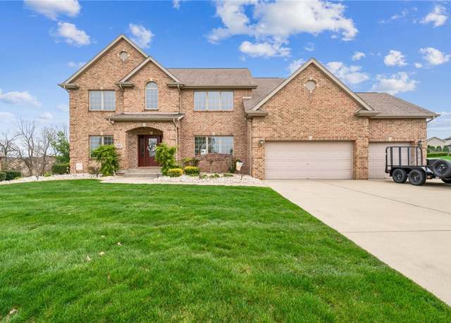 Property at 8145 Oxford Ct, North Huntingdon, PA 15642, 4 beds, 2.5 baths