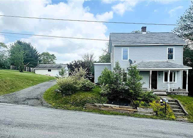 Property at 128 Cessna Hill Rd, Jenner Twp, PA 15531, 3 beds, 1 bath