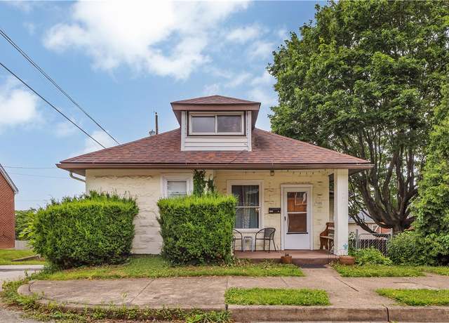 Property at 1505 Raymond Ave, Latrobe, PA 15650, 4 beds, 2 baths