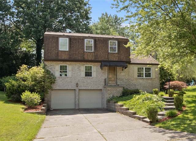 Property at 3530 Woodlake Dr, West Deer, PA 15101, 3 beds, 2.5 baths