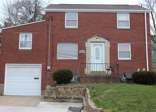 Property at 825 Geyer Rd, Reserve, PA 15212, 3 beds, 2.5 baths
