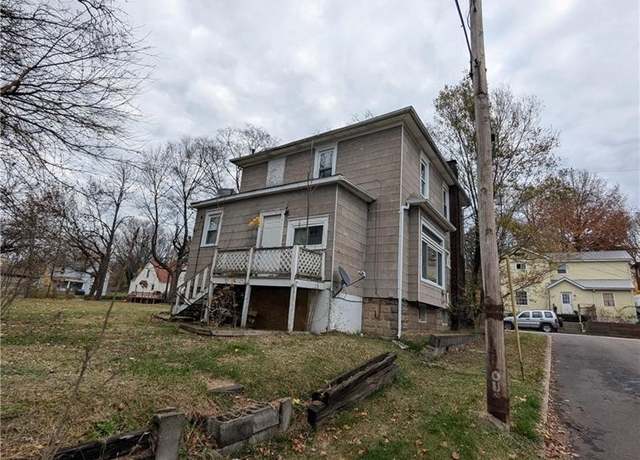 Property at 343 4th Ave, Sharon, PA 16146, 32 beds, 10.5 baths