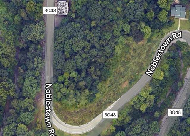 Property at 1242 Noblestown Rd, Collier Twp, PA 15071