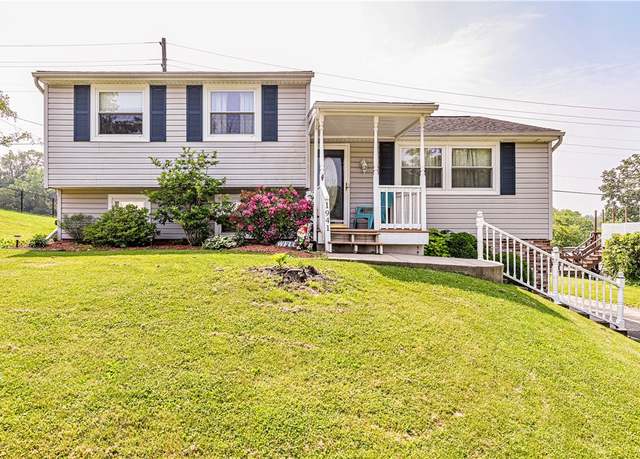 Property at 1941 Ivanhoe Dr, North Huntingdon, PA 15642, 4 beds, 2 baths