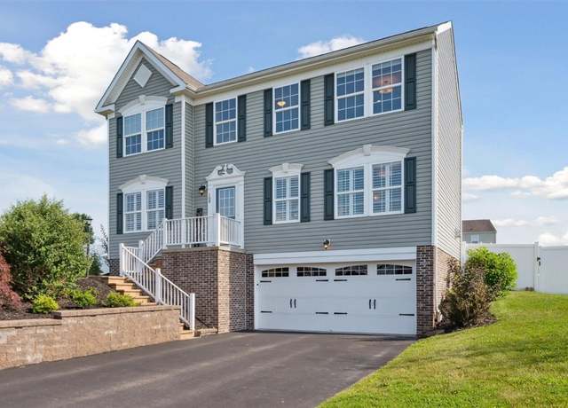 Property at 108 Norfolk Dr, Buffalo Twp - But, PA 16055, 4 beds, 2.5 baths