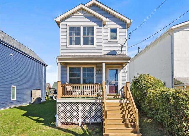 Property at 3793 Frazier St, Oakland, PA 15213, 3 beds, 2.5 baths