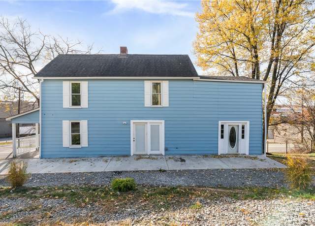 Property at 316 W Wylie Ave, Canton Twp, PA 15301, 3 beds, 2 baths