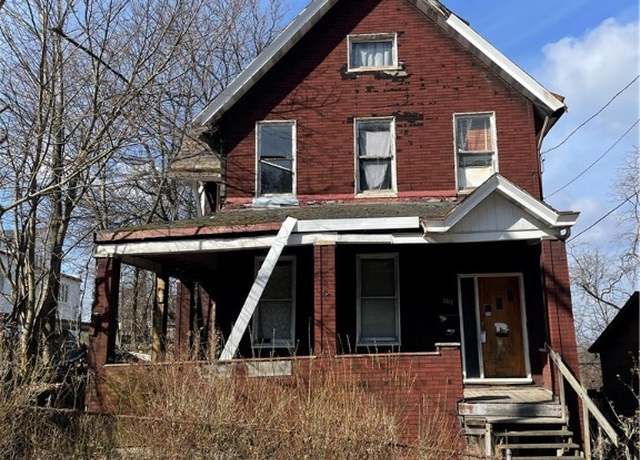 Property at 2117 Wilson Ave, Fineview, PA 15214, 4 beds, 2 baths