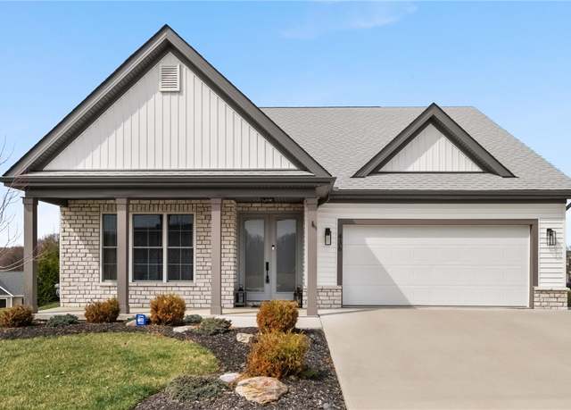 Property at 436 Barons Ct, Peters Twp, PA 15367, 3 beds, 2 baths