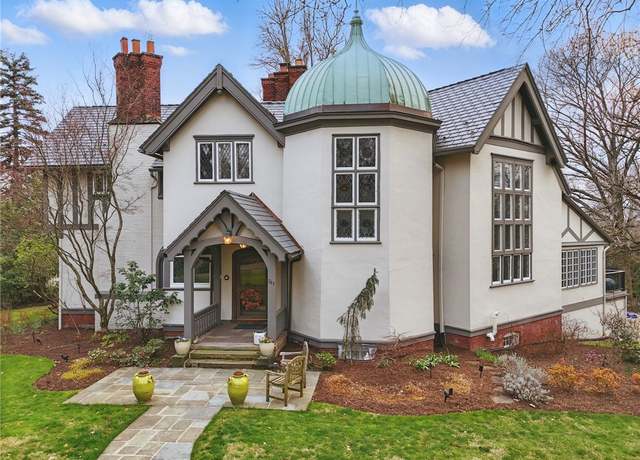 Property at 743 Chestnut Rd, Edgeworth, PA 15143, 4 beds, 5 baths