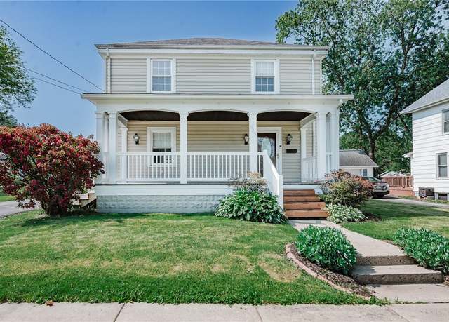 Property at 634 Maple St, Indiana Boro - Ind, PA 15701, 4 beds, 2 baths