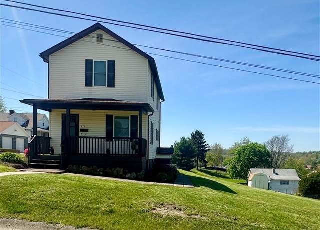 Property at 220 Clarendon Ave, South Union Twp, PA 15401, 2 beds, 2 baths