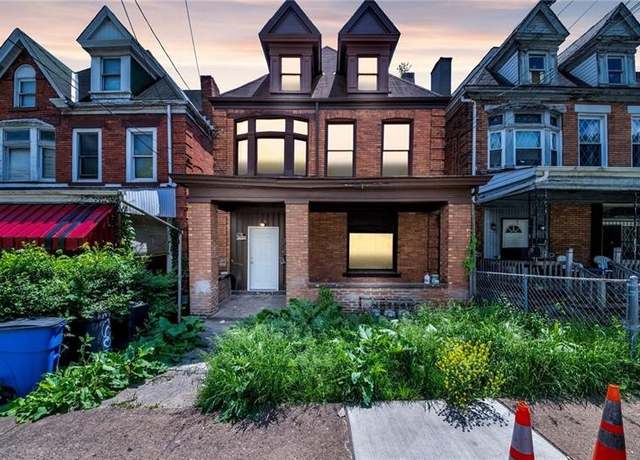 Property at 1142 South Ave, Wilkinsburg, PA 15221, 3 beds, 2 baths
