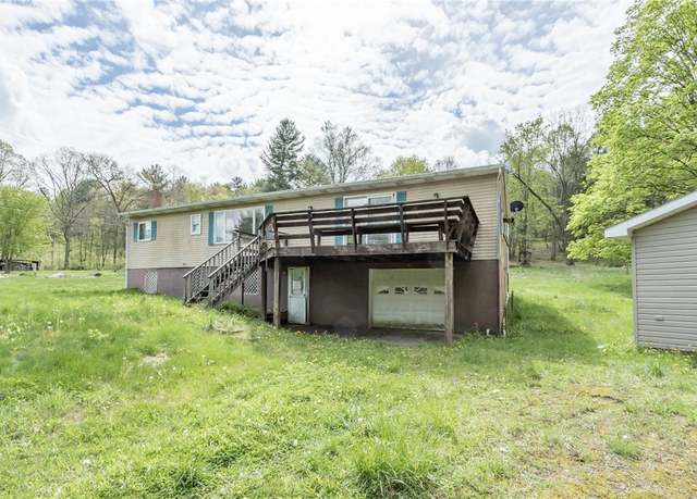 Property at 1736 Maple Rd, Redbank Twp, PA 16242, 2 beds, 1 bath