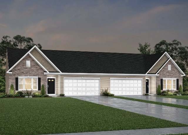 Property at 2724 Marra Dr, Hampton, PA 15044, 3 beds, 3 baths