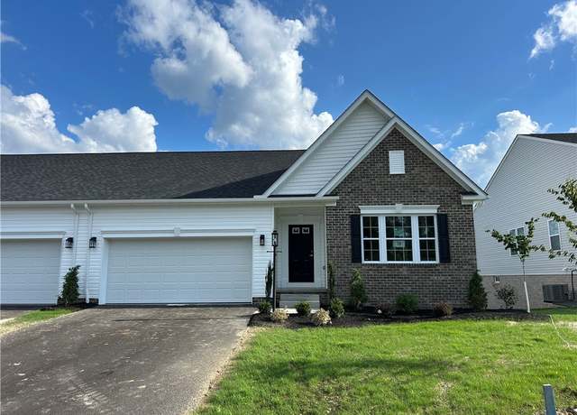 Property at 2724 Marra Dr, Hampton, PA 15044, 3 beds, 3 baths