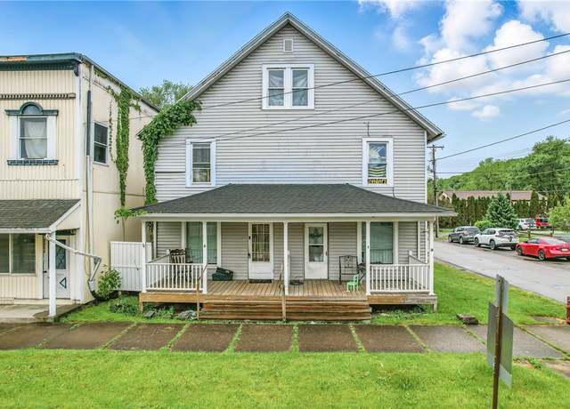 Property at 3305 N Main St, Sandy Lake Boro, PA 16153