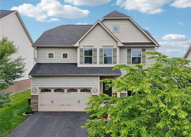 Property at 2811 De Paul Ct, Franklin Park, PA 15143, 4 beds, 3.5 baths