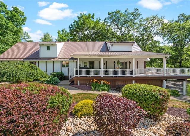 Property at 419 Monroe Rd, Buffalo Twp - But, PA 16055, 5 beds, 4 baths