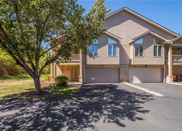 Property at 9603 Sundance Dr, South Fayette, PA 15017, 3 beds, 2.5 baths