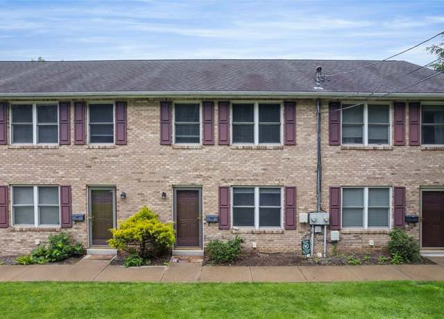 Property at 331 Glaser Ave Unit C, Bellevue, PA 15202, 2 beds, 1.5 baths