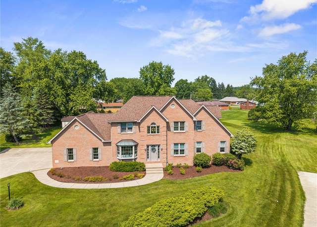 Property at 3893 Windsor Ct, Hermitage, PA 16148, 4 beds, 2.5 baths