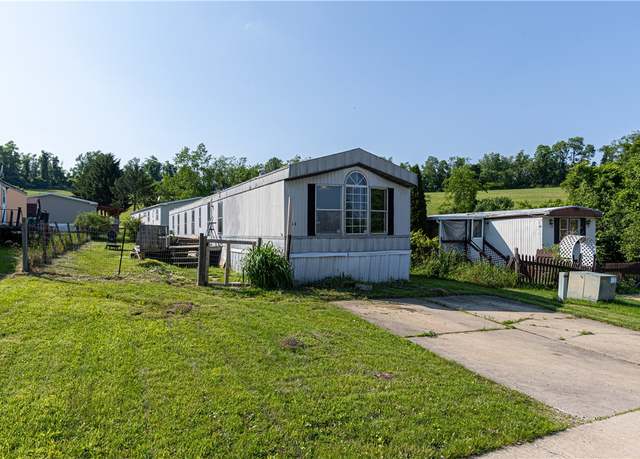 Property at 14 Scott Rd, Amwell, PA 15301, 3 beds, 2 baths